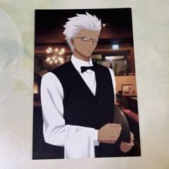 fate HF 富士急 バッジ アーチャー ランサー イリヤ ライダー 2025年最新】fate hf アーチャーの人気アイテム - メルカリ