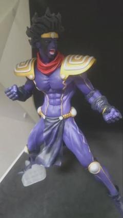 ジョジョ一番くじスタープラチナ