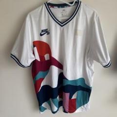 ナイキ　Tシャツ