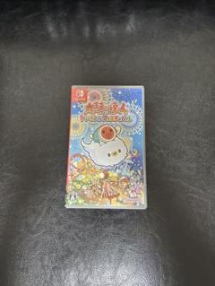 太鼓の達人　ドンダフルフェスティバル