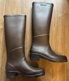 2025年最新】AIGLE エーグル ロングレインラバーブーツの人気