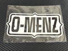 O-MENZ ステッカー まとめうり O-MENZ STAFF on X: 