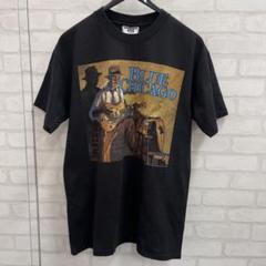 値下げ 90s ブルー シカゴ BLUE CHICAGO リー Lee Tシャツ