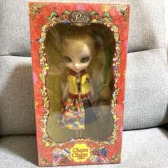 Pullip プーリップ チュッパチャプス（Chupa Chups）P-279