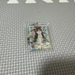 AKB48 official スクラッチ A賞 サイン入りタペストリー 近藤沙樹 AKB48第20期生の近藤沙樹。(c)AKB48 - AKB48の第20期生お披露目