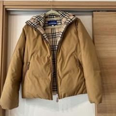 2025年最新】BURBERRY BLUE LABEL レディース ダウンジャケット