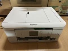 brother DCP-J926N インクジェットプリンター ジャンク品 ブラザー brother A4インクジェット複合機 Wi-Fi 自動両面