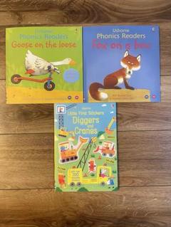 洋書 USBORNE まとめ売り14冊 FOR BEGINNERS他 Usborne儿童书📚吐血整理推荐| 让你一次买个够！