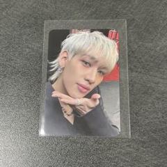 GOT7 マーク サイン入りトレカ 2025年最新】got7 マーク トレカの人気アイテム - メルカリ