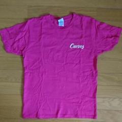 カーブスプロテイン　カーブスTシャツ m51418343911_1.jpg?1564799677
