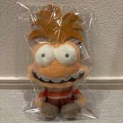 インサイド・ヘッド2 ミルキーボアマスコット　シンパイ　②