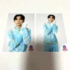 竹野世梛 生誕 生写真 サイン ICEx 竹野世梛 生写真 - メルカリ