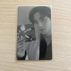 防弾少年団(BTS) - BTS PROOF　購入特典　ホログラム　トレカ　コンプリート　未開封 ホログラム 名刺 防弾少年団 BTS Proof JPFC 予約特典