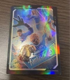 映画 ファンタスティック4 ファースト ステップ 限定