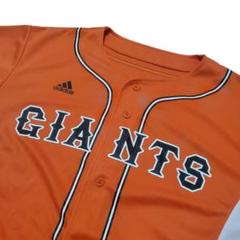 ユニフォーム アディダス YOMIURI GIANTS 230737 - メルカリ