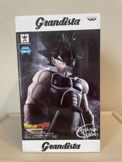 2025年最新】grandista バーダックの人気アイテム - メルカリ