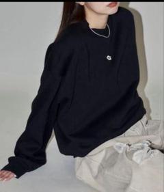 最終価格✳︎美品❤️マリークワントのカットソー、トレーナー