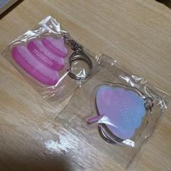 うんこミュージアム　アクリルキーホルダー　ガチャ限定