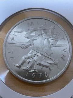 【最終値下げ】【都市景観】1876年 スイス ローザンヌ 5フラン銀貨 MS62 スイス射撃祭5フラン銀貨 ローザンヌ 1876年 MS65/未使用＋ 送料