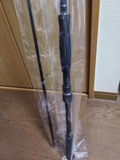 全商品オープニング価格! ツカサ様専用バリスティック102MH/TZNANO - ロッド