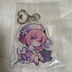 nqrse なるせ アクリルキーホルダー ナース 8点セット キズ有り】nqrse ナースなるせちゃんのあくりるきーほるだー