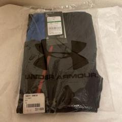 新品未使用アンダーアーマー スマートフォーム ラッシュ レギンス