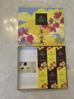 2022年最新】godiva 羊羹の人気アイテム - メルカリ