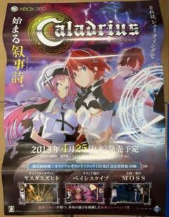 爆売り！ カラドリウス メルカリ - 店頭販促用ポスター ポスター