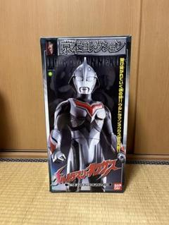 ウルトラマンネクサス　京本コレクション　ビックソフビ Yahoo!オークション - BANDAI 京本コレクション ウルトラマン