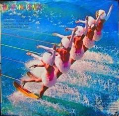 3【ロンドンナイト掲載/US原盤45】ゴーゴーズ『VACATION』