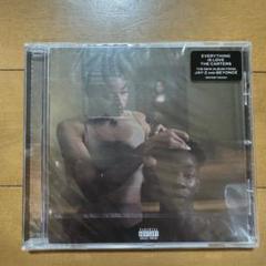 【新品】EVERYTHING IS LOVE JAY-Z and BEYONCE