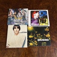 Paul Weller 4枚