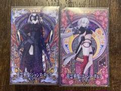 英霊華像　Fate fgo ジャンヌ　オルタ　水着 Amazon.co.jp: FGO アーケード 英霊華像 ジャンヌ 水着 オルタ 2