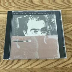 R.E.M.「Lifes Rich Pageant」輸入盤CD