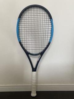 中古】WilsonUltraTourJPウルトラツアー95JP V2.0 G3 - メルカリ