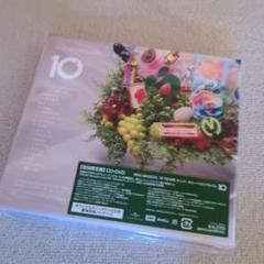 ミセスアルバム10 CD+DVD