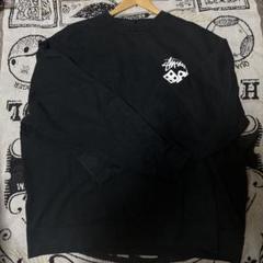 2025年最新】stussy スウェット サイコロの人気アイテム - メルカリ