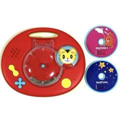 こどもちゃれんじ マイリズムプレーヤー イングリッシュ ディスク 3点セット