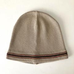 vintage supreme ビーニー ニットキャップ　年代物