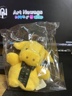 ポッポちゃん(ミニ) キリン×2 ポッポちゃん(ミニ) キリン×2