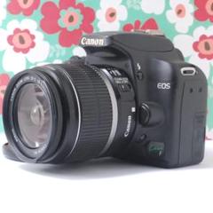 ❤届いてすぐ使える❤スマホに送れる❤Canon kiss Fレンズキット❤ ❤届いてすぐ使える❤スマホに送れる❤Canon kiss Fレンズキット