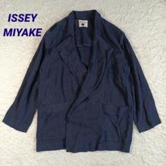 希少 激レア ISSEY MIYAKE 80s 初期 デザインジャケット 希少 激レア ISSEY MIYAKE 80s 初期 デザインジャケット