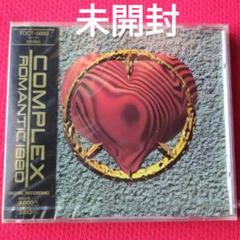 P4 ROMANTIC1990 コンプレックス Complex - Romantic 1990 - Amazon.com Music