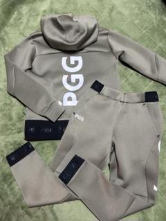 ★新品★PGG　セットアップ　サイズ　1 2025年最新】pgg セットアップの人気アイテム - メルカリ