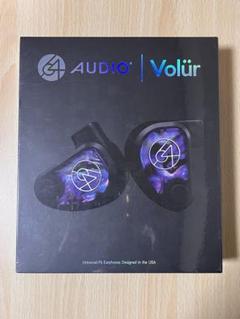 並行新品 64 AUDIO volur 送料無料 代行保証1年