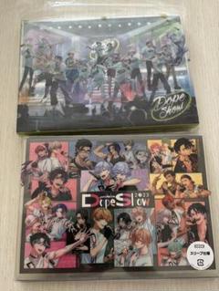 パラライ DOPE SHOW ブルーレイ BluRay セット