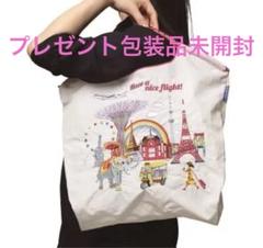 【彼女のプレゼントに】【新品未使用ラッピング付】ボール&チェーンJALオリジナル ボールアンドチェーンJAL限定品第三弾⭐︎プレゼント用