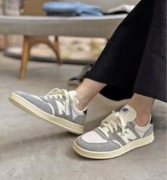 アパルトモン購入☆ニューバランススニーカー☆24センチ☆adidasプラージュ アパルトモン購入☆ニューバランススニーカー☆24センチ☆adidas