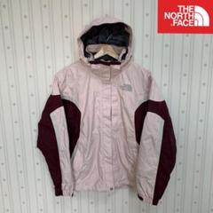 【NORTH FACE】マウンテンパーカー ハイベント レディースM