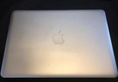 【ジャンク格安】MacBook Air 13インチ 初期型